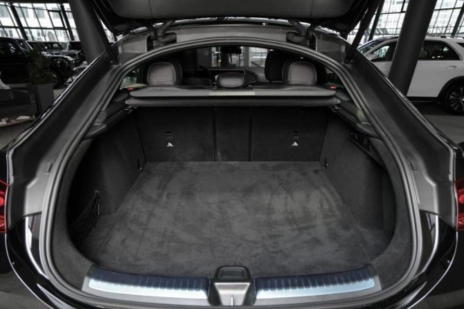 Новый Mercedes-Benz GLE Coupe II (C167) Рестайлинг 2025 года, цена 14 500 000 рублей, внедорожник, Автокод Объявления