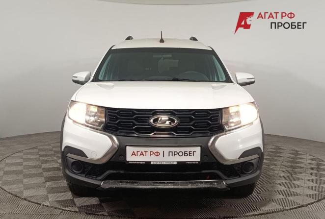 Lada (ВАЗ) Largus I с пробегом 2021 года, цена 890 000 рублей, 176699 км, универсал, Автокод Объявления