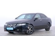 Honda Accord VII Рестайлинг Омск  - изображение 27