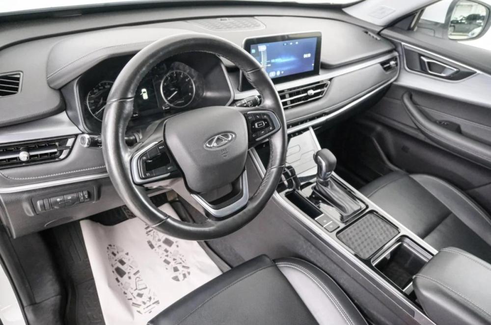 Chery Tiggo 4 Pro I Красноярск  - изображение 9