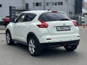 Nissan Juke I Санкт-Петербург  - изображение 14