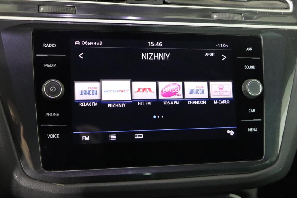 Volkswagen Tiguan II Нижний Новгород  - изображение 18