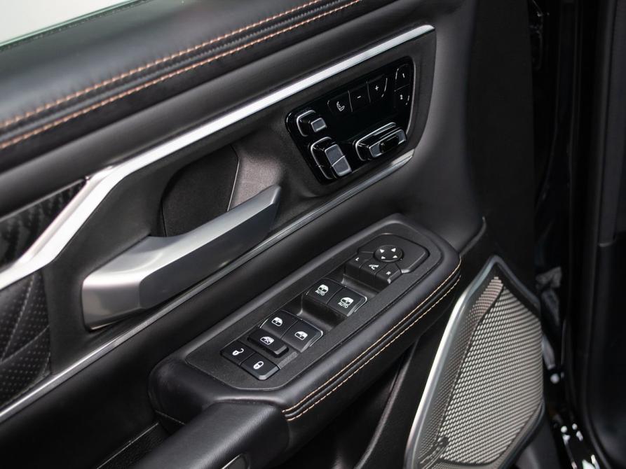 Ram 1500 V Рестайлинг Новосибирск  - изображение 10