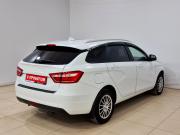 Lada (ВАЗ) Vesta I Альметьевск  - изображение 28