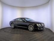 Bentley Continental GT I Москва  - изображение 32