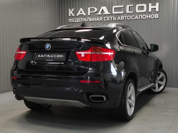 BMW X6 I (E71) с пробегом 2008 года, цена 1 330 000 рублей, 222788 км, внедорожник, Автокод Объявления