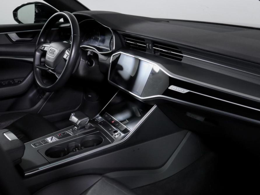 Audi A6 V (C8) Москва  - изображение 9