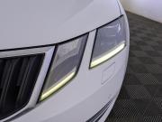 Skoda Octavia III (A7) Рестайлинг Москва  - изображение 38
