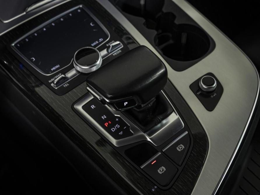Audi Q7 II (4M) Москва  - изображение 16