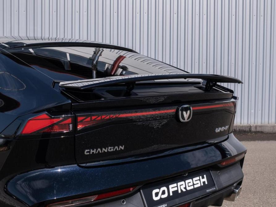 Changan UNI-V I Сочи  - изображение 6