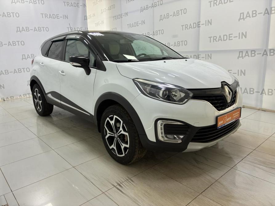 Renault Kaptur I Пермь  - изображение 3