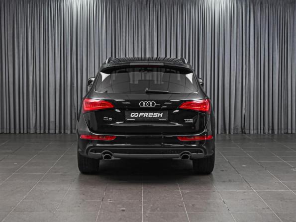 Audi Q5 I (8R) Рестайлинг с пробегом 2016 года, цена 2 300 000 рублей, 148605 км, внедорожник, Автокод Объявления