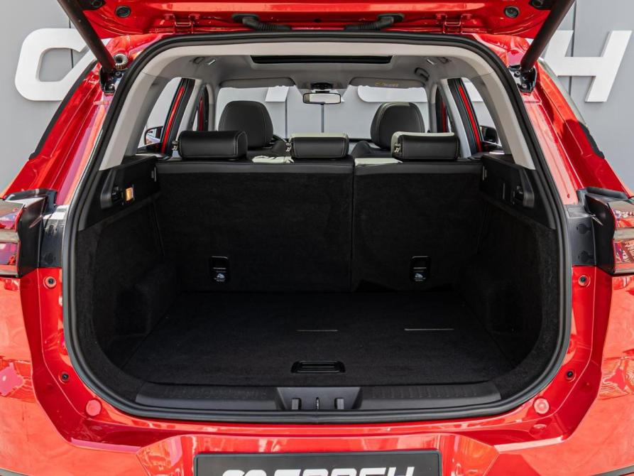 Chery Tiggo 7 Pro Max I Краснодар  - изображение 23
