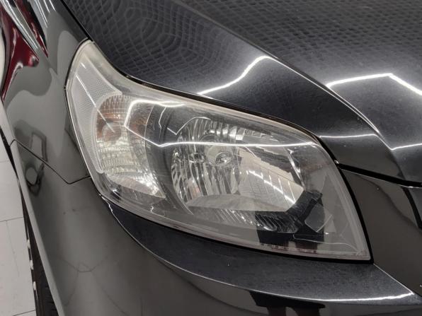 Chevrolet Aveo I Рестайлинг с пробегом 2011 года, цена 526 000 рублей, 105271 км, хэтчбек, Автокод Объявления