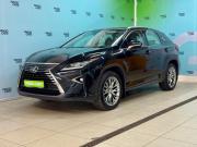 Lexus RX IV Набережные Челны  - изображение 32