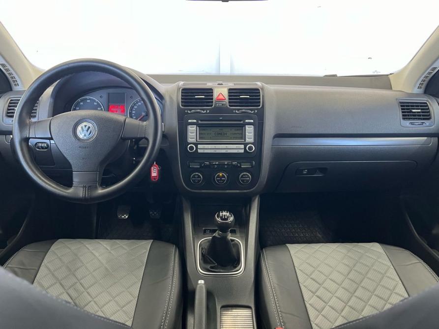 Volkswagen Jetta V Уфа  - изображение 7