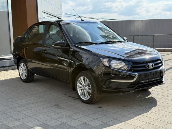 Новый Lada (ВАЗ) Granta I Рестайлинг 2026 года, цена 1 094 000 рублей, седан, Автокод Объявления