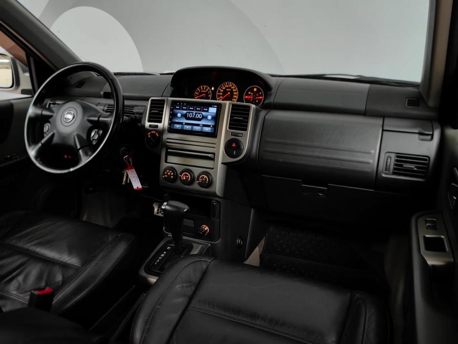 Nissan X-Trail I Рестайлинг Подольск  - изображение 12