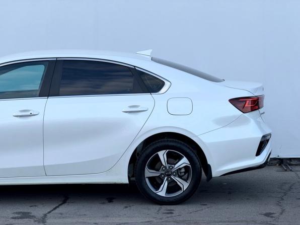 Kia Cerato IV с пробегом 2021 года, цена 2 080 000 рублей, 70210 км, седан, Автокод Объявления
