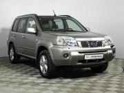 Nissan X-Trail I Рестайлинг Санкт-Петербург  - изображение 19