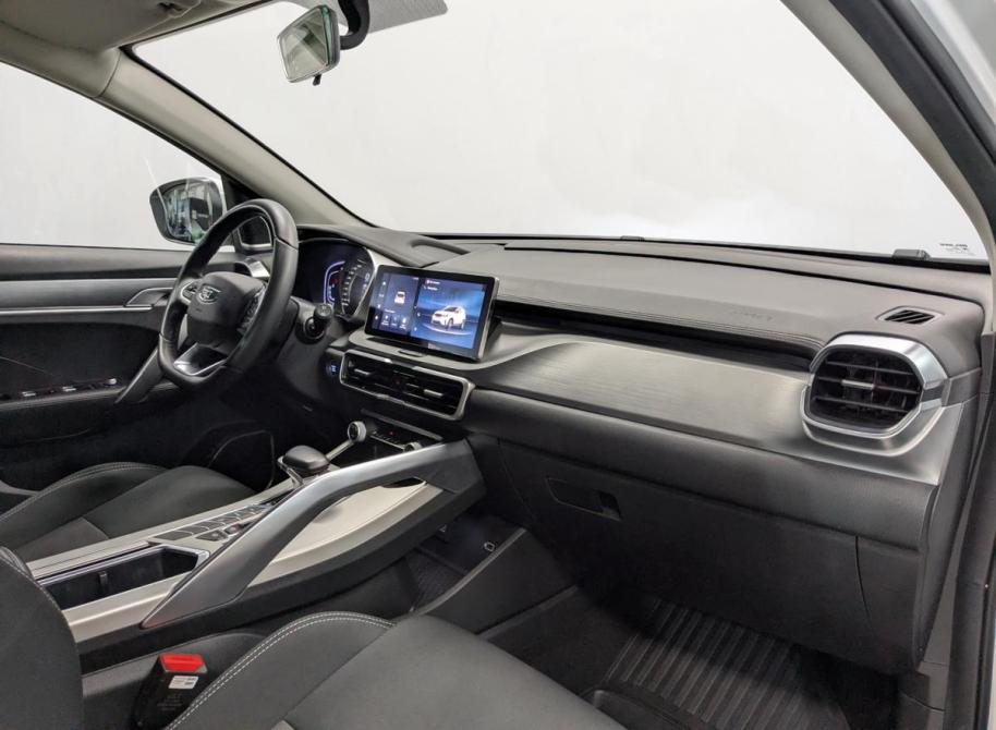 Belgee X50 Санкт-Петербург  - изображение 11