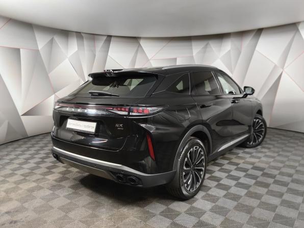 Exeed RX с пробегом 2023 года, цена 3 130 000 рублей, 26491 км, внедорожник, Автокод Объявления