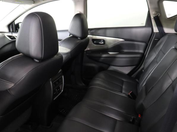 Nissan Murano III (Z52) с пробегом 2021 года, цена 2 840 000 рублей, 97552 км, внедорожник, Автокод Объявления