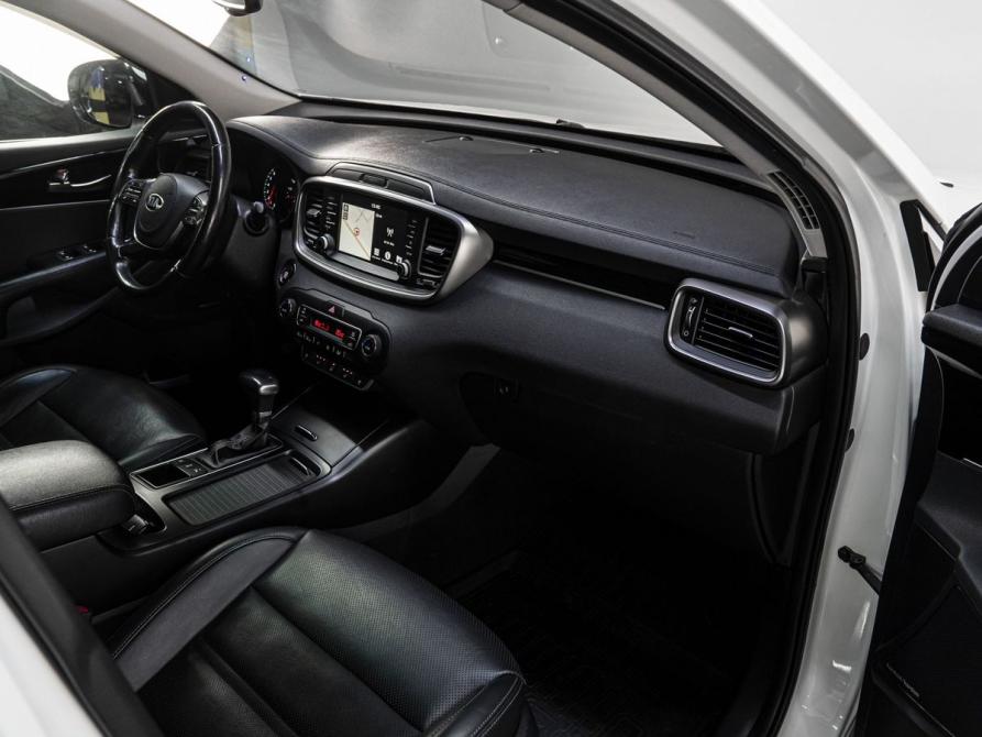 Kia Sorento III Prime Рестайлинг Тюмень  - изображение 15
