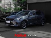 Kia Rio IV Рестайлинг Москва  - изображение 23