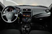 Lada (ВАЗ) Granta I Рестайлинг Москва  - изображение 31