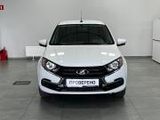 Lada (ВАЗ) Granta I Рестайлинг Казань  - изображение 24