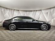 Mercedes-Benz S-Класс VII (W223) Москва  - изображение 32