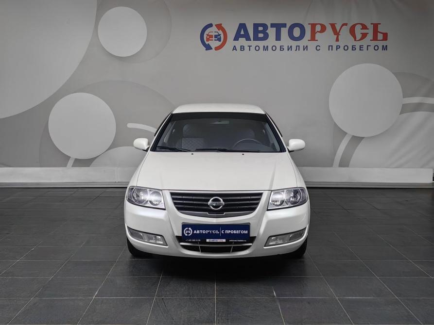 Nissan Almera Classic I Москва  - изображение 3
