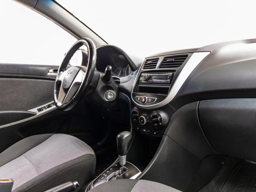 Hyundai Solaris I Волгоград  - изображение 25