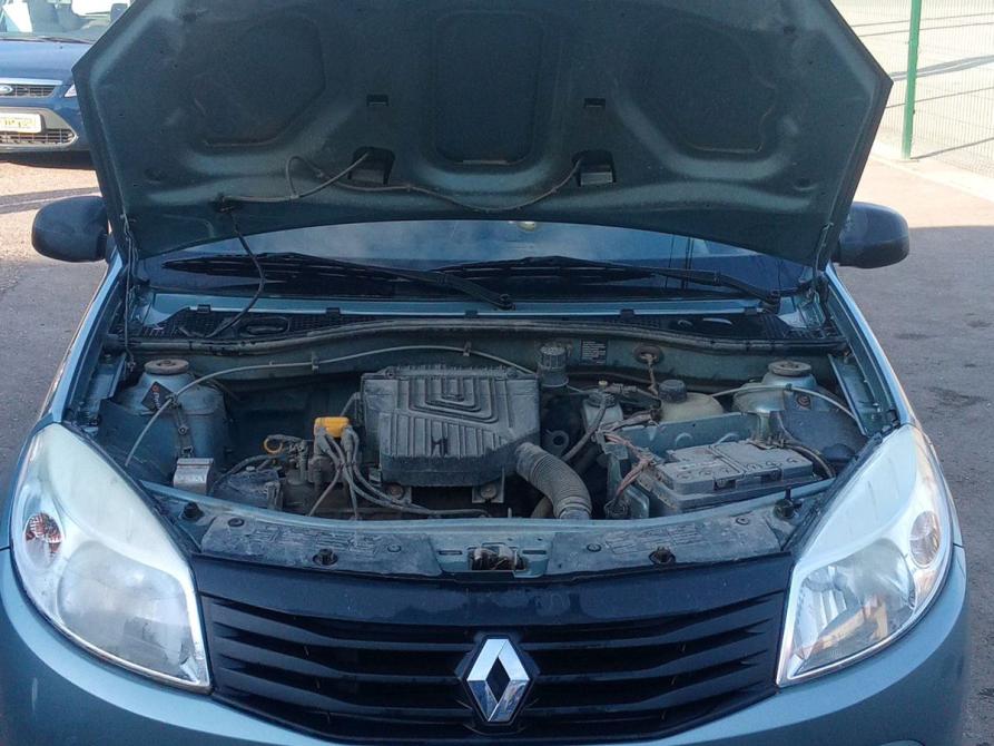 Renault Sandero I Стерлитамак  - изображение 10