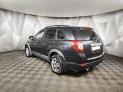 Chevrolet Captiva I Москва  - изображение 21