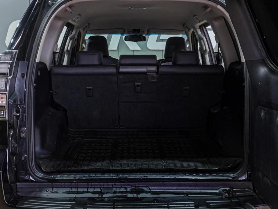 Toyota Land Cruiser Prado 150 Series Рестайлинг 2 Воронеж  - изображение 28