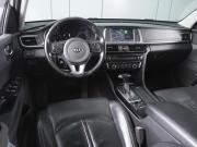 Kia Optima IV Ростов-на-Дону  - изображение 27