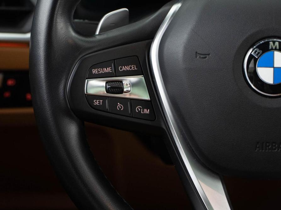 BMW 3 серии VII (G2x) Москва  - изображение 17