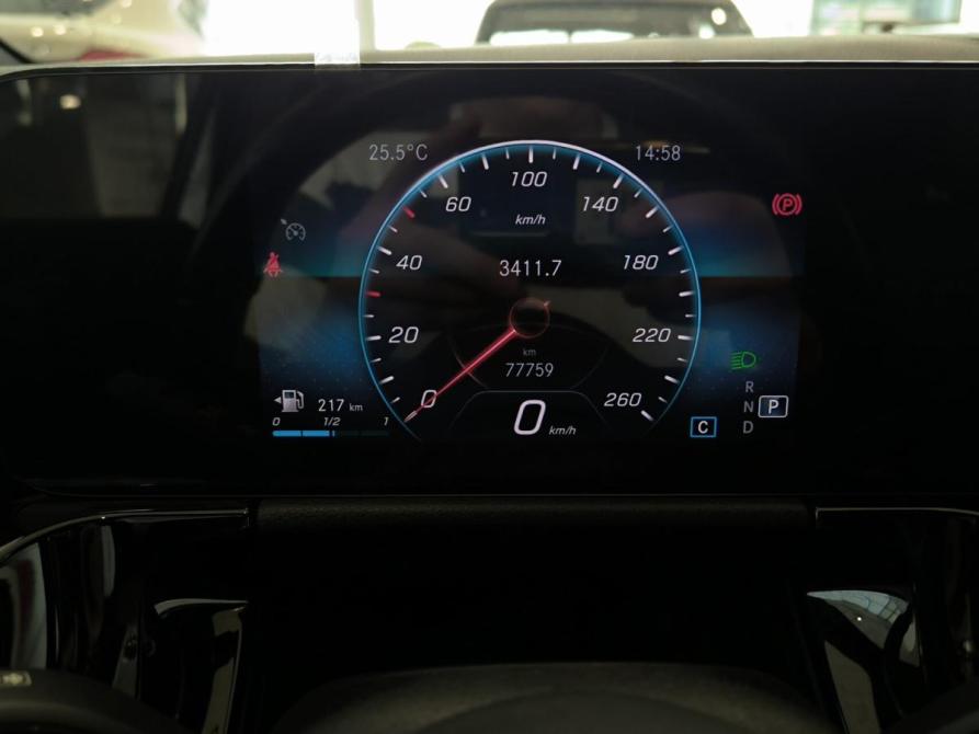 Mercedes-Benz GLA II (H247) Казань  - изображение 16