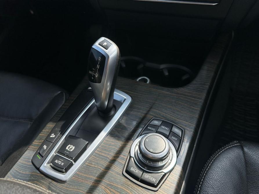 BMW X3 II (F25) Новосибирск  - изображение 25