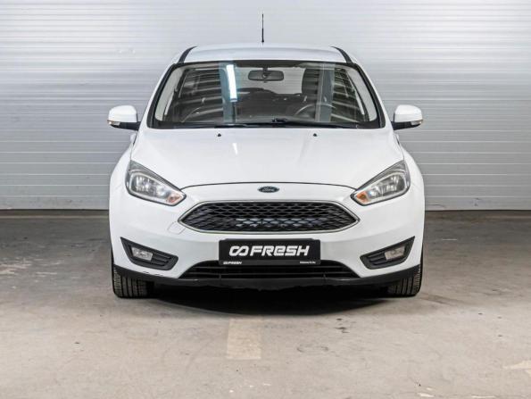 Ford Focus III Рестайлинг с пробегом 2017 года, цена 930 000 рублей, 213974 км, универсал, Автокод Объявления