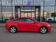 Chevrolet Cruze I Санкт-Петербург  - изображение 21