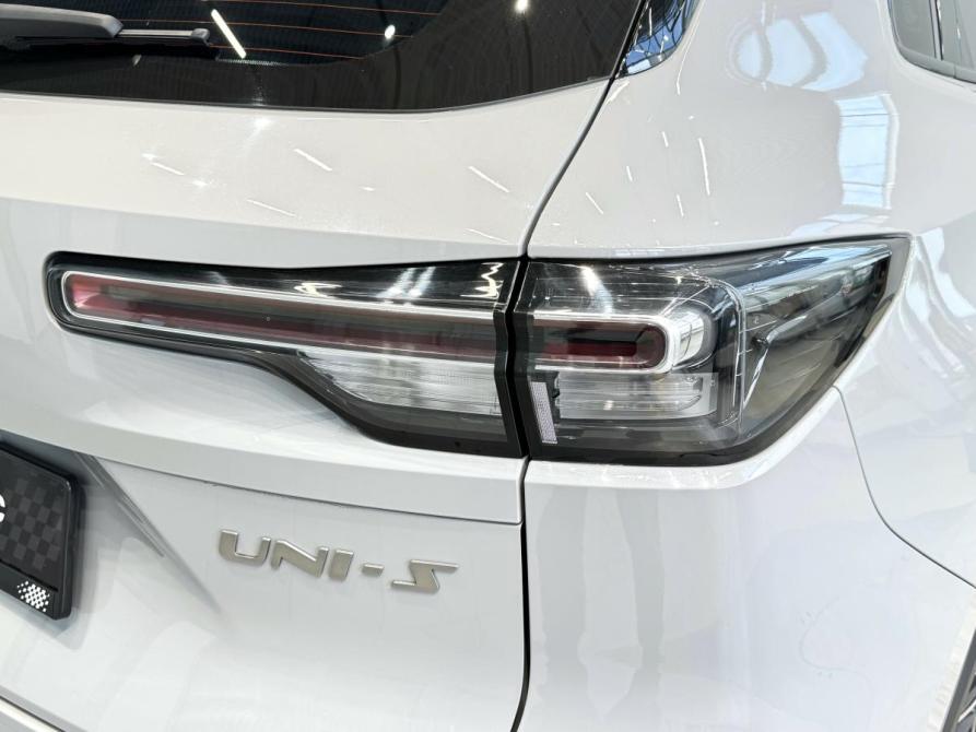 Changan CS55 Plus II Волжский  - изображение 11