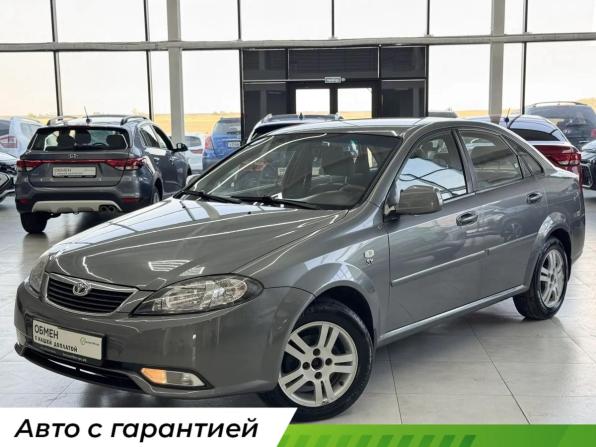 Daewoo Gentra II с пробегом 2013 года, цена 649 000 рублей, 117250 км, седан, Автокод Объявления