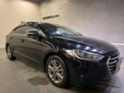 Hyundai Elantra VI (AD) Новосибирск  - изображение 34