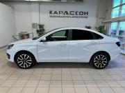 Lada (ВАЗ) Vesta I Рестайлинг (NG) Волгоград  - изображение 23