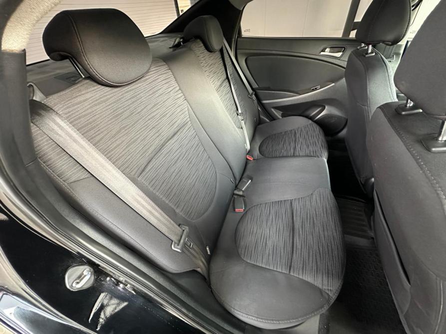 Hyundai Solaris I Рестайлинг Тамбов  - изображение 12