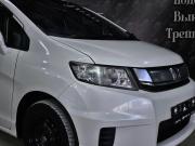 Honda Freed I Рестайлинг Краснодар  - изображение 47