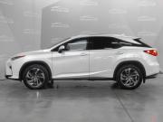Lexus RX IV Новосибирск  - изображение 36